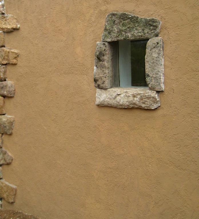 Le Tre Pietre Βίλα Baja Sardinia Εξωτερικό φωτογραφία