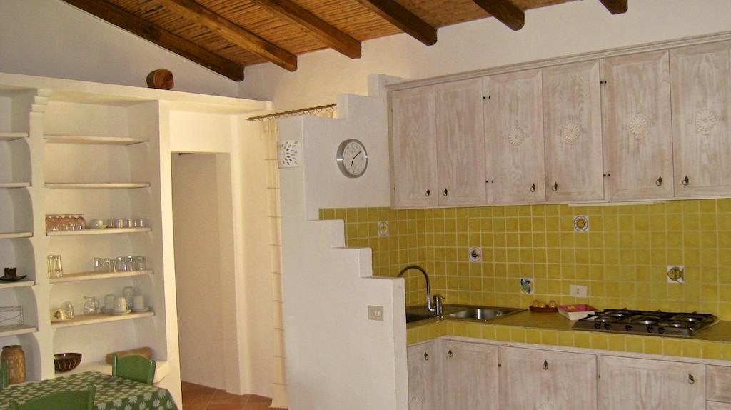 Le Tre Pietre Βίλα Baja Sardinia Εξωτερικό φωτογραφία